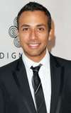 Howie Dorough