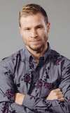 Brian Littrell