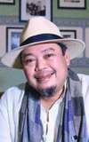 Mamat Khalid