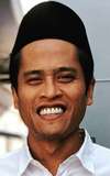 Amerul Affendi