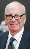 Rupert Murdoch