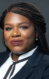 Cori Bush