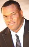 Zedric Harris