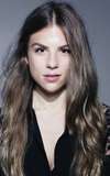 Morgane Polanski