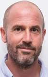 James Frey