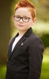 Connor Laidman