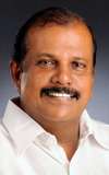 P C George