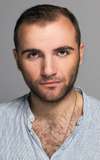 Maxim Stoyanov