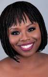 Patrisse Cullors