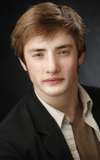 Dashiell Wolf