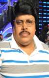 Ashok Bhadra