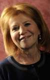 Letty Aronson