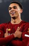 Trent Alexander-Arnold