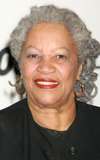 Toni Morrison