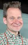 Peter Sellars