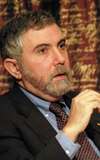 Paul Krugman