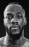 Deontay Wilder