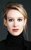 Elizabeth Holmes