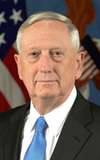 James Mattis