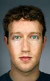 Mark Zuckerberg
