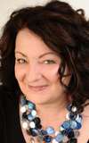 Janey Godley