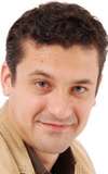 Mikhail Safronov