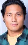 Cedric Jonathan