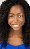 Kendall Joy Hall