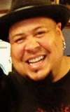 Abraham Laboriel Jr.