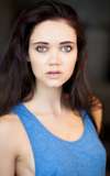 Kayleigh Gilbert