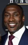 Shannon Sharpe