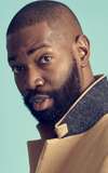 Tarell Alvin McCraney