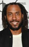 Rashid Johnson