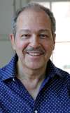 Gilbert Cruz
