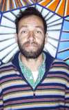 Mark Gonzales