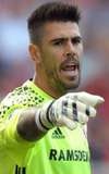Víctor Valdés