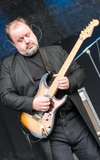 Steve Rothery