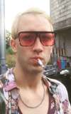 Christoper Ramm