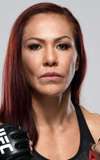 Cristiane Justino
