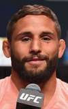 Chad Mendes