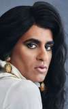 Alok Vaid-Menon