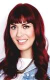 Paris Lees