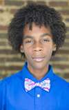Derion Graham