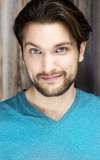 Jonathan Vanderzon