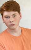 Carson Holmes