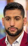 Amir Khan