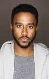 Antjuan Rhames