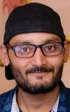 Bipin Karki