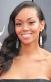 Mishael Morgan