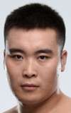 Hu Yaozong